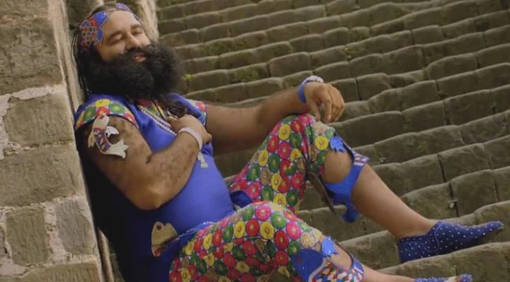 gurmeet ram rahim