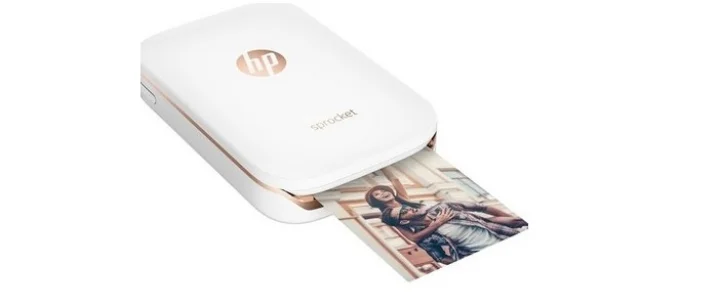 जेब में रख सकेंगे प्रिंटर, मोबाइल हो जाएगा कनेक्ट