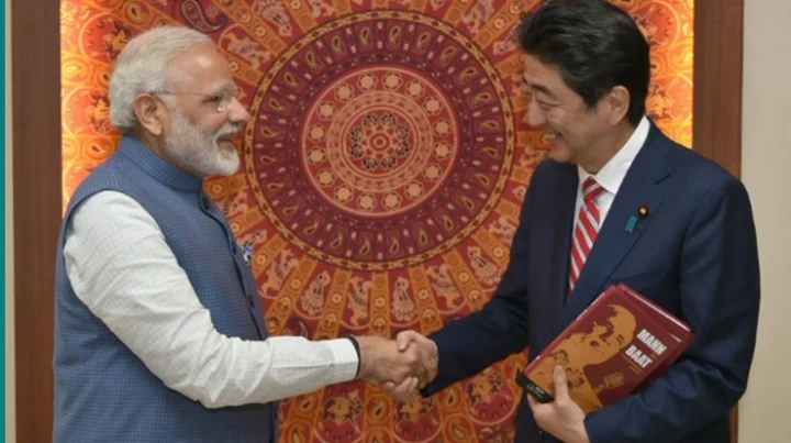 Narendra Modi