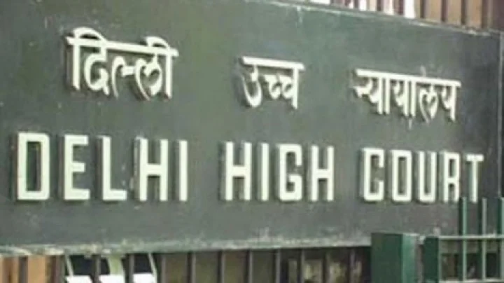 Rohini ashram