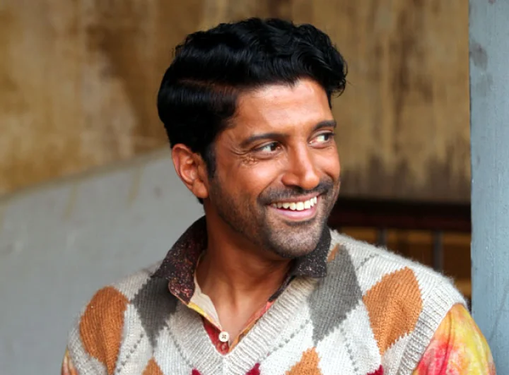 Farhan Akhtar