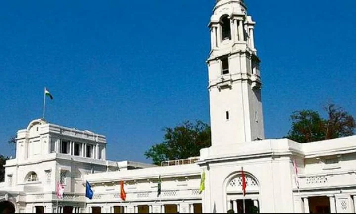 Connaught Place