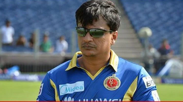 Coach Shankar Basu