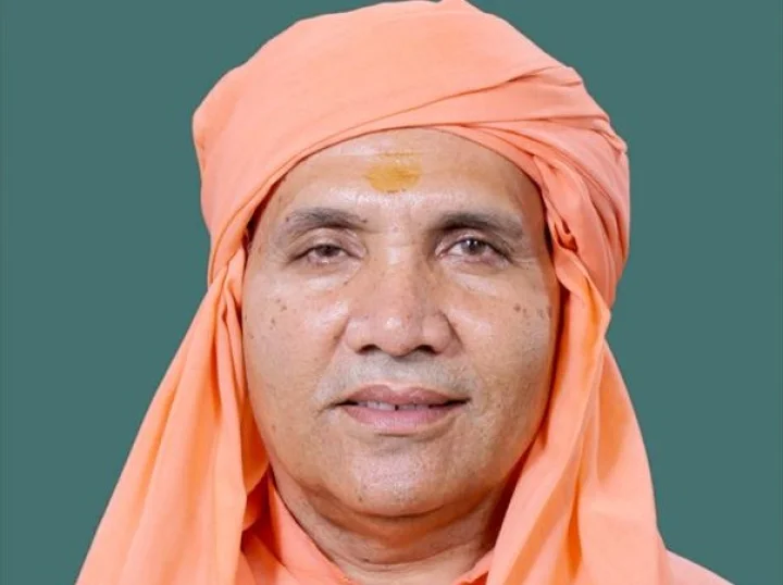Mahant Chandnath