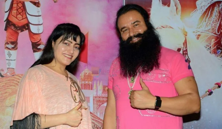 Honeypreet