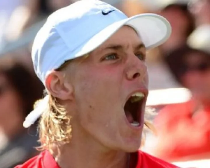 denis shapovalov