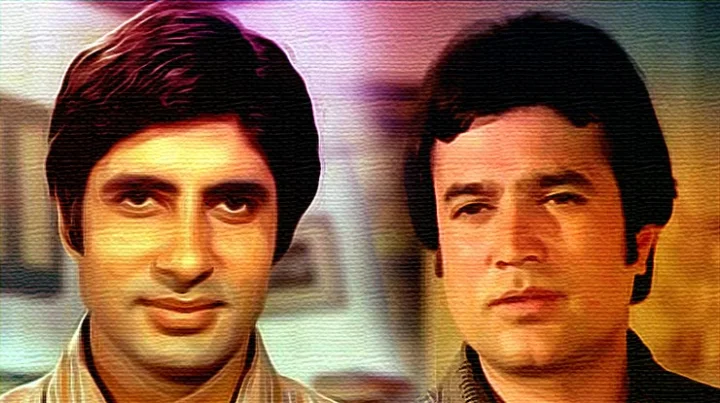 राजेश खन्ना