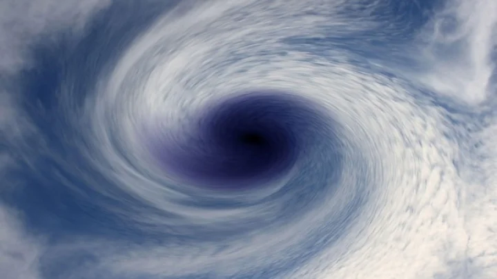 Hurricane