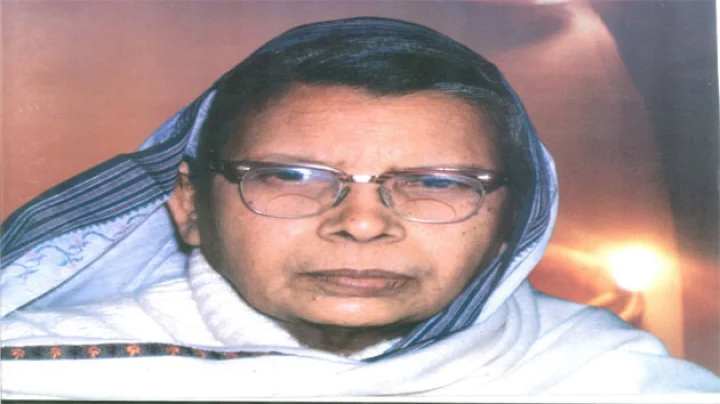 Mahadevi Varma