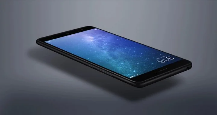 Xiaomi