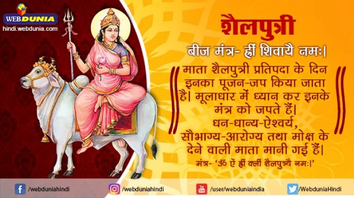 Durga Puja - Navratri 2017