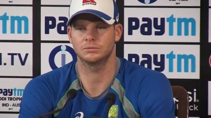 Steve Smith