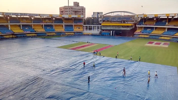 Holkar Stadium