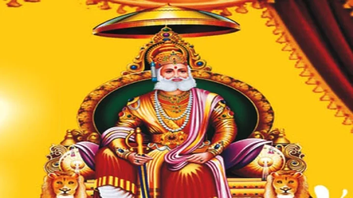 Agrasen