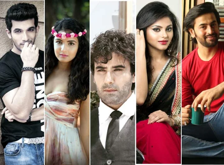 नवरात्रि कैसे मना रहे हैं टीवी सेलेब्स