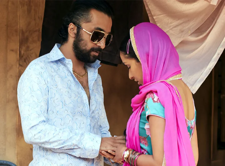 हसीना पारकर
