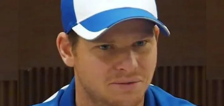 Australian captain