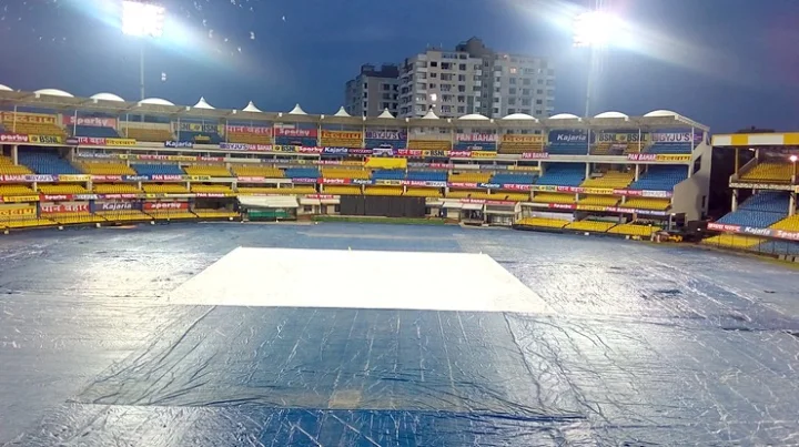 Indore ODI