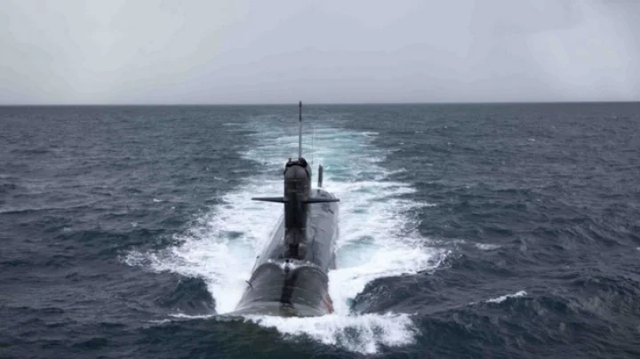 navy