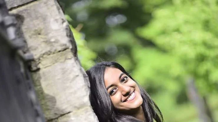 Dhivya Sridar Northwestern University