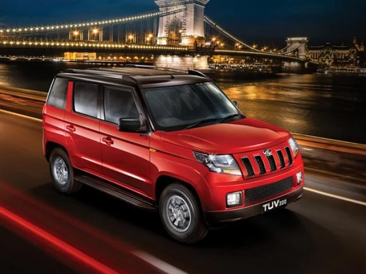 Mahindra