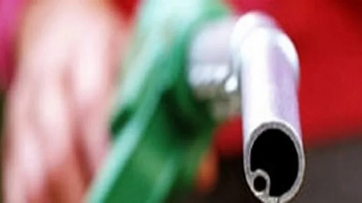 Petrol