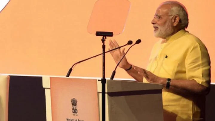 Narendra Modi