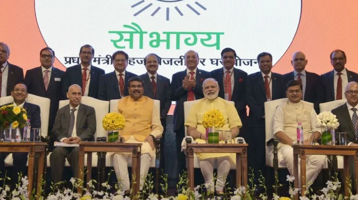 Narendra Modi