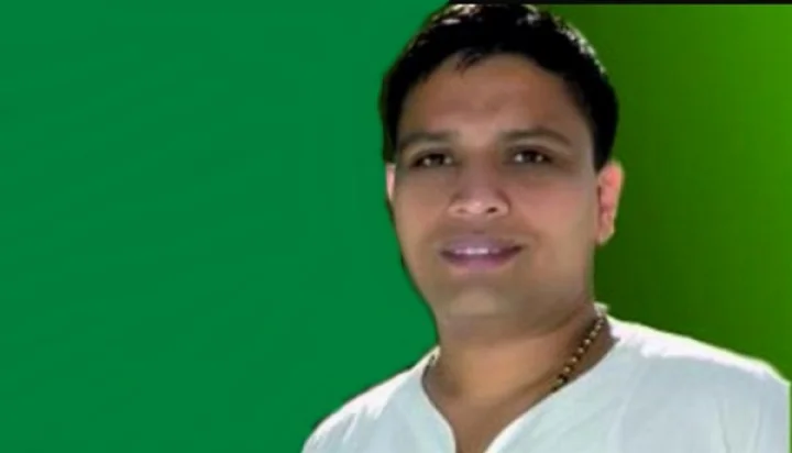 Acharya Balkrishna