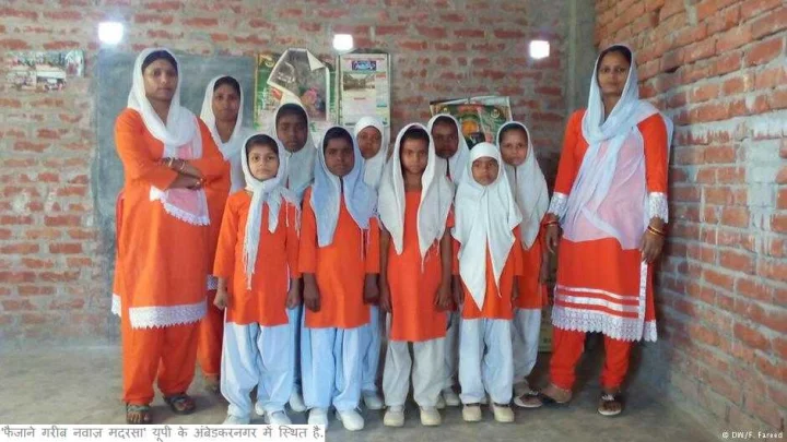 Uttar Pradesh