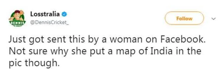 भारत नक्शा