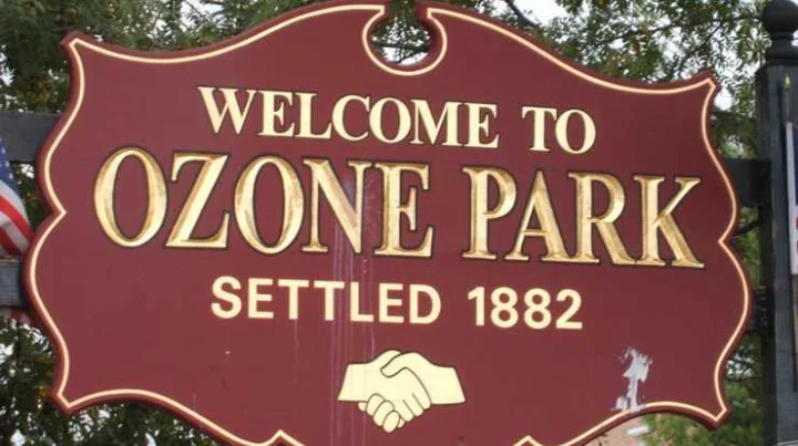 Five Alarm Fire New York