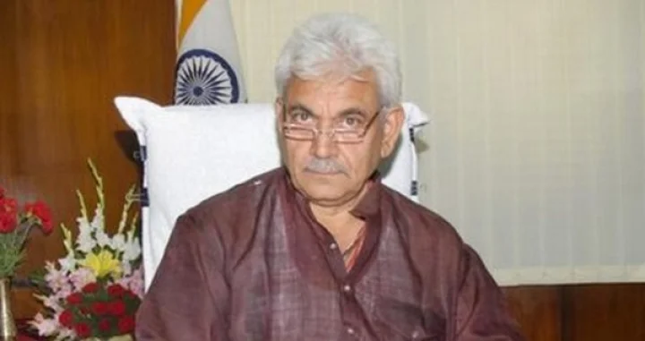 Jammu and Kashmir