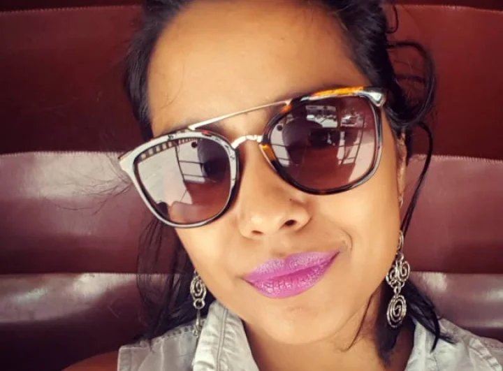 शहाना गोस्वामी