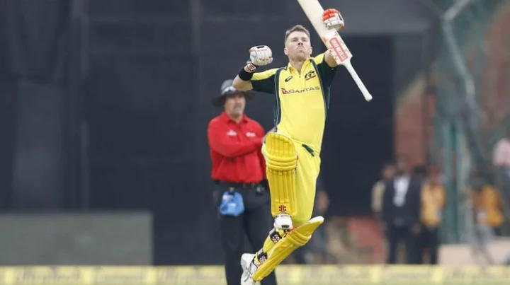 India Australia ODI series