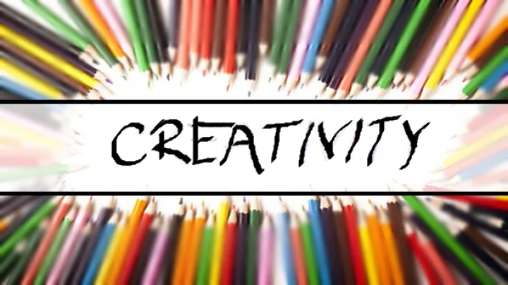 creativity