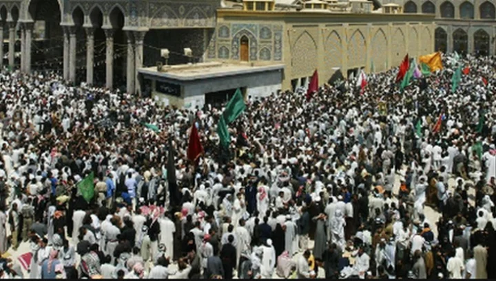 islam