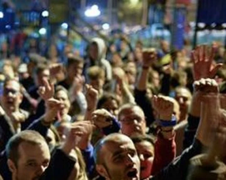 Catalan referendum