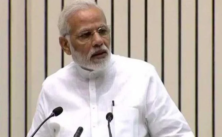 Narendra Modi