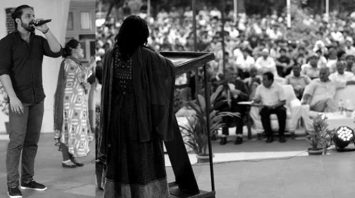 जब जेल के नाम हुआ तिनका तिनका तिहाड़