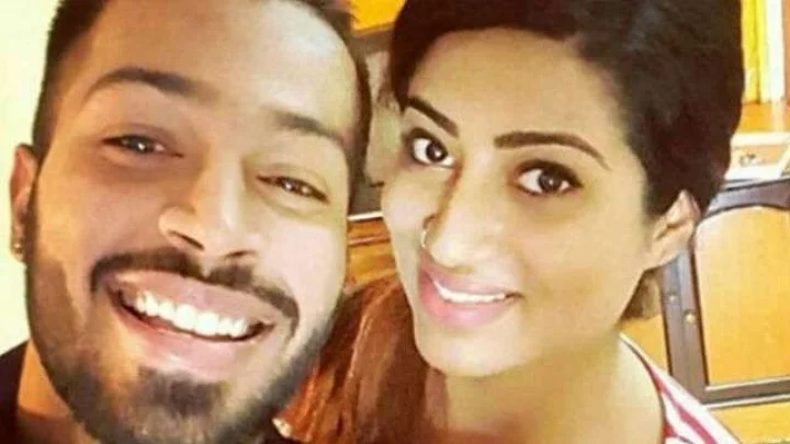 Hardik Pandya