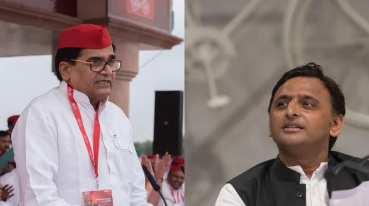 Akhilesh Yadav