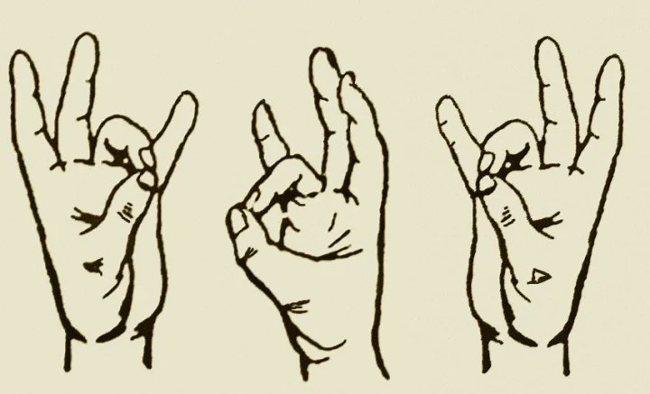 prithvi mudra