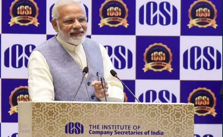 Narendra Modi