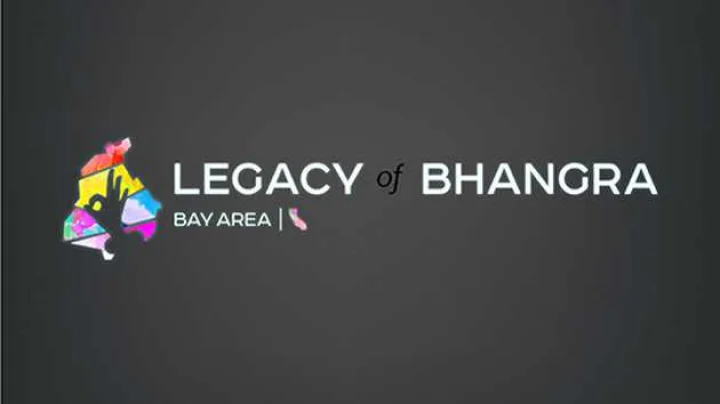 Bhangra group
