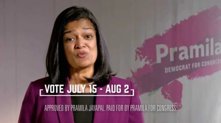 pramila jaipal