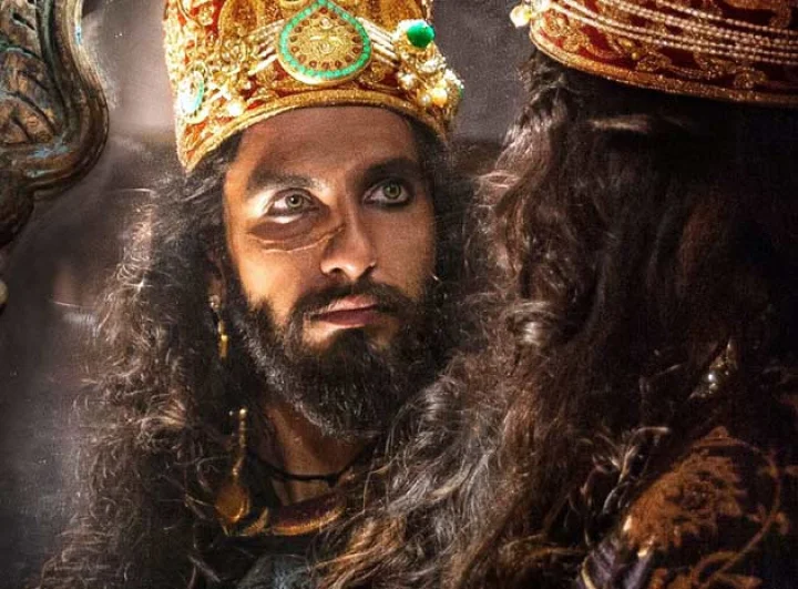 gujarat wants ban on padmavati movie
