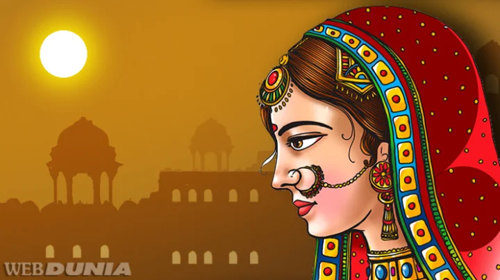 Queen Padmavati