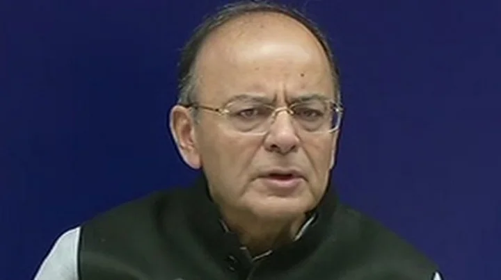 Highlights of Union Budget 2014-15