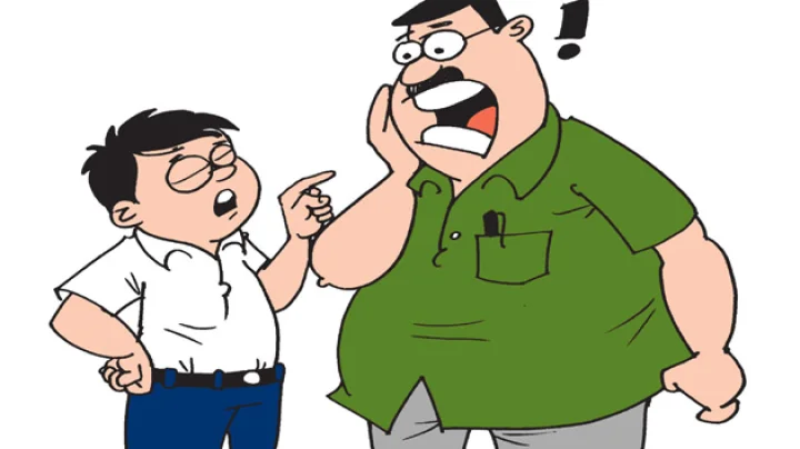 Funny jokes